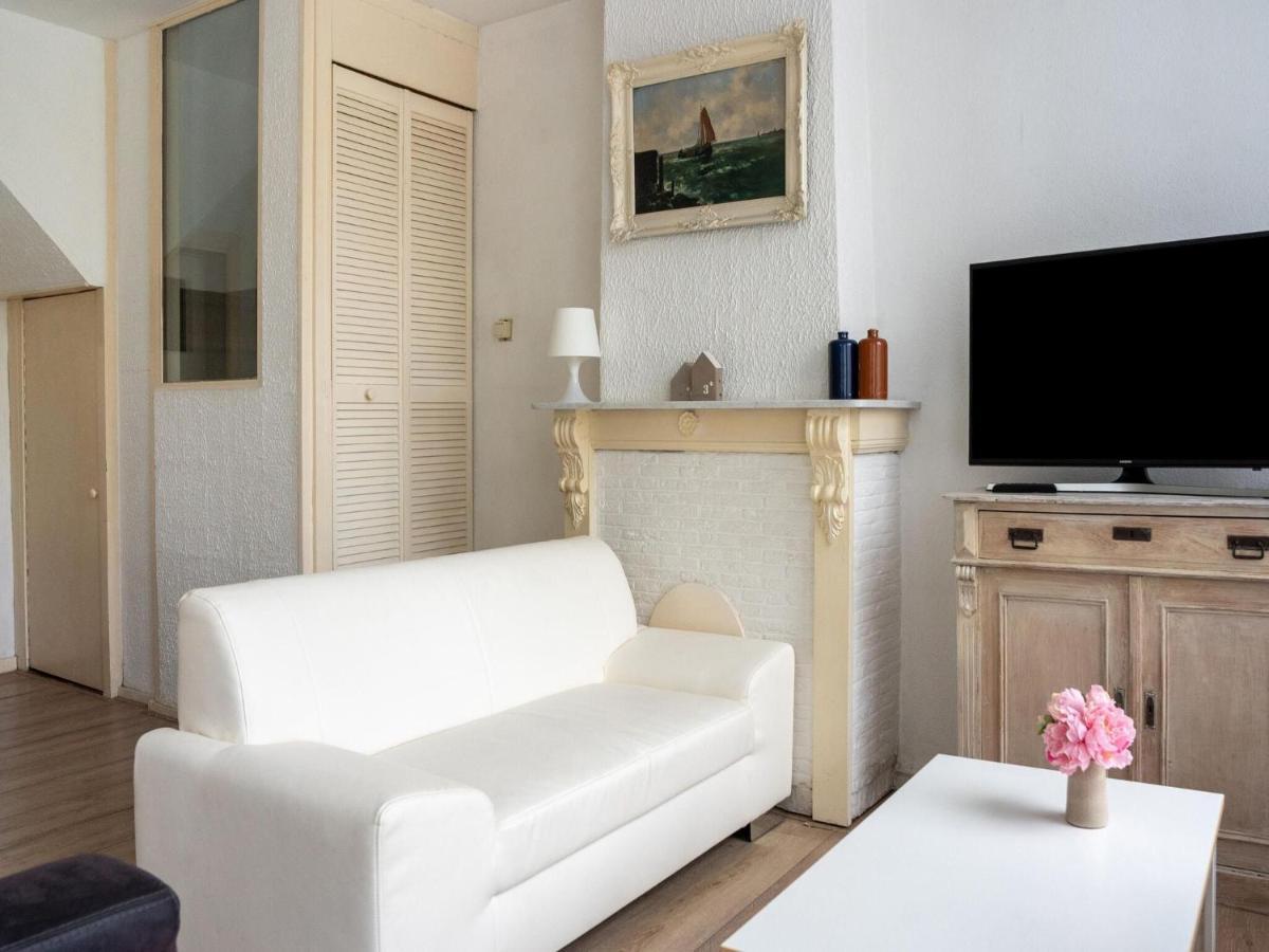 Modern Holiday Home In Heeg With Garden 외부 사진